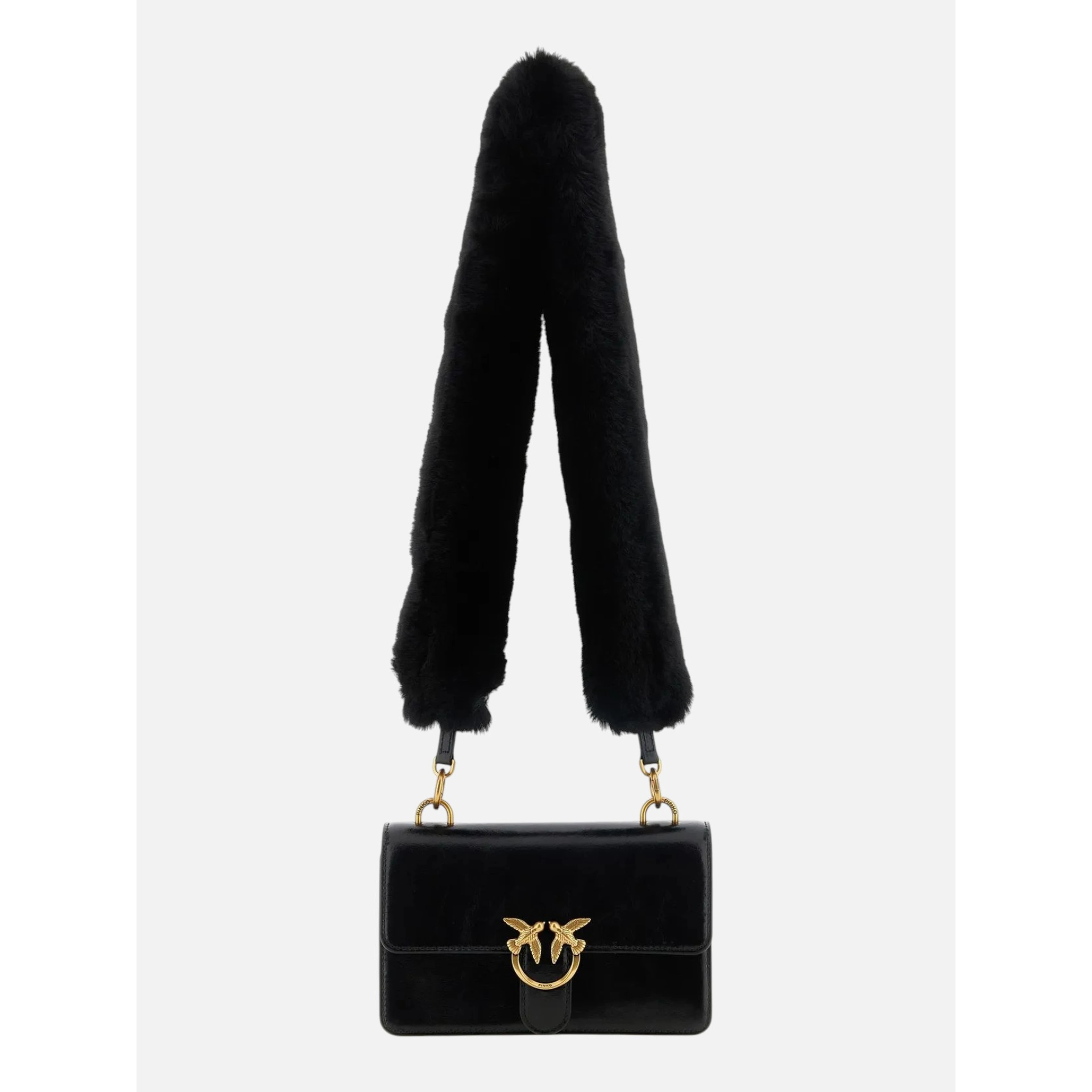 PINKO LOVE ONE MN handbag