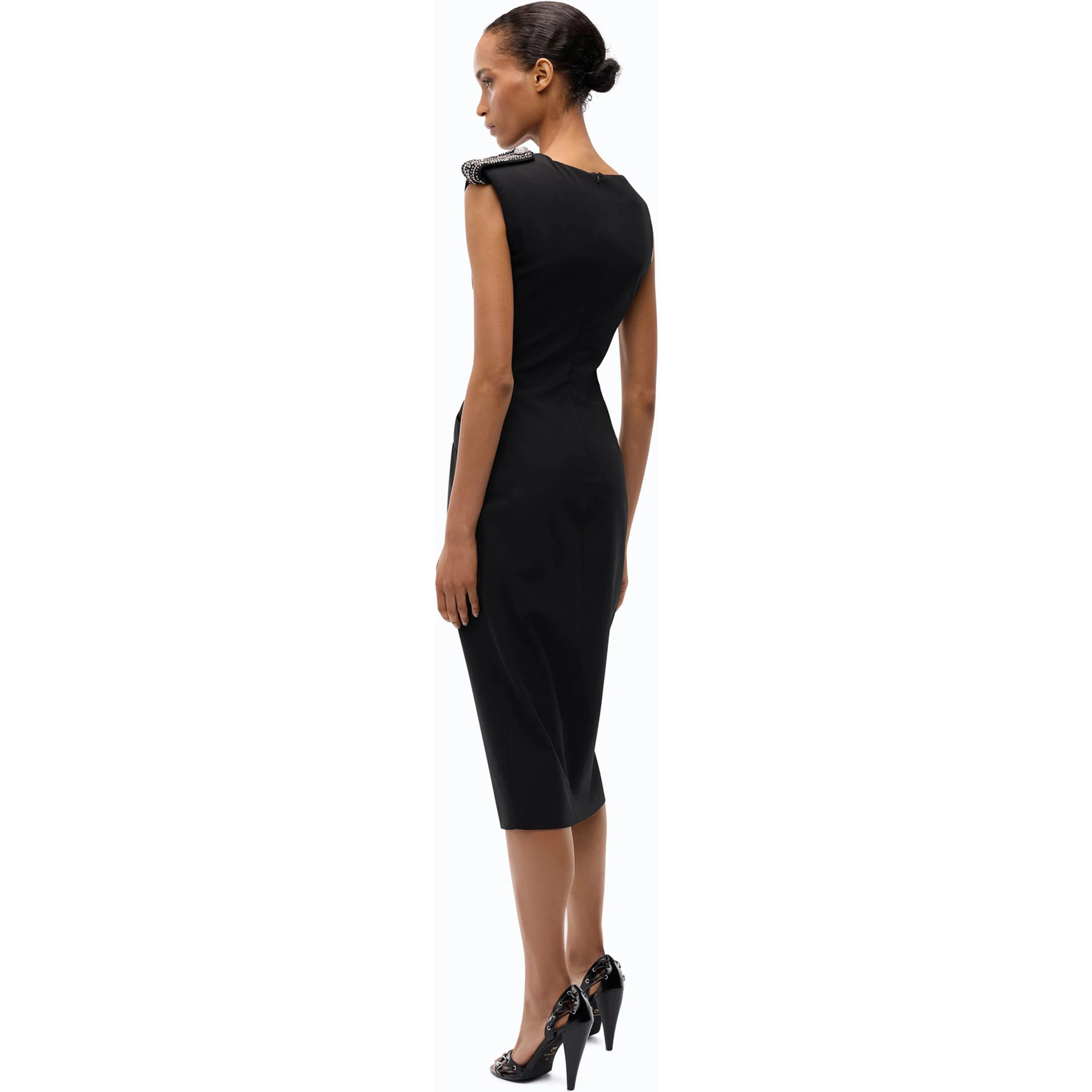PINKO ULYSSE dress
