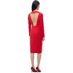 PINKO YARIS dress