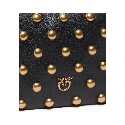 PINKO TRIPLET MINI handbag