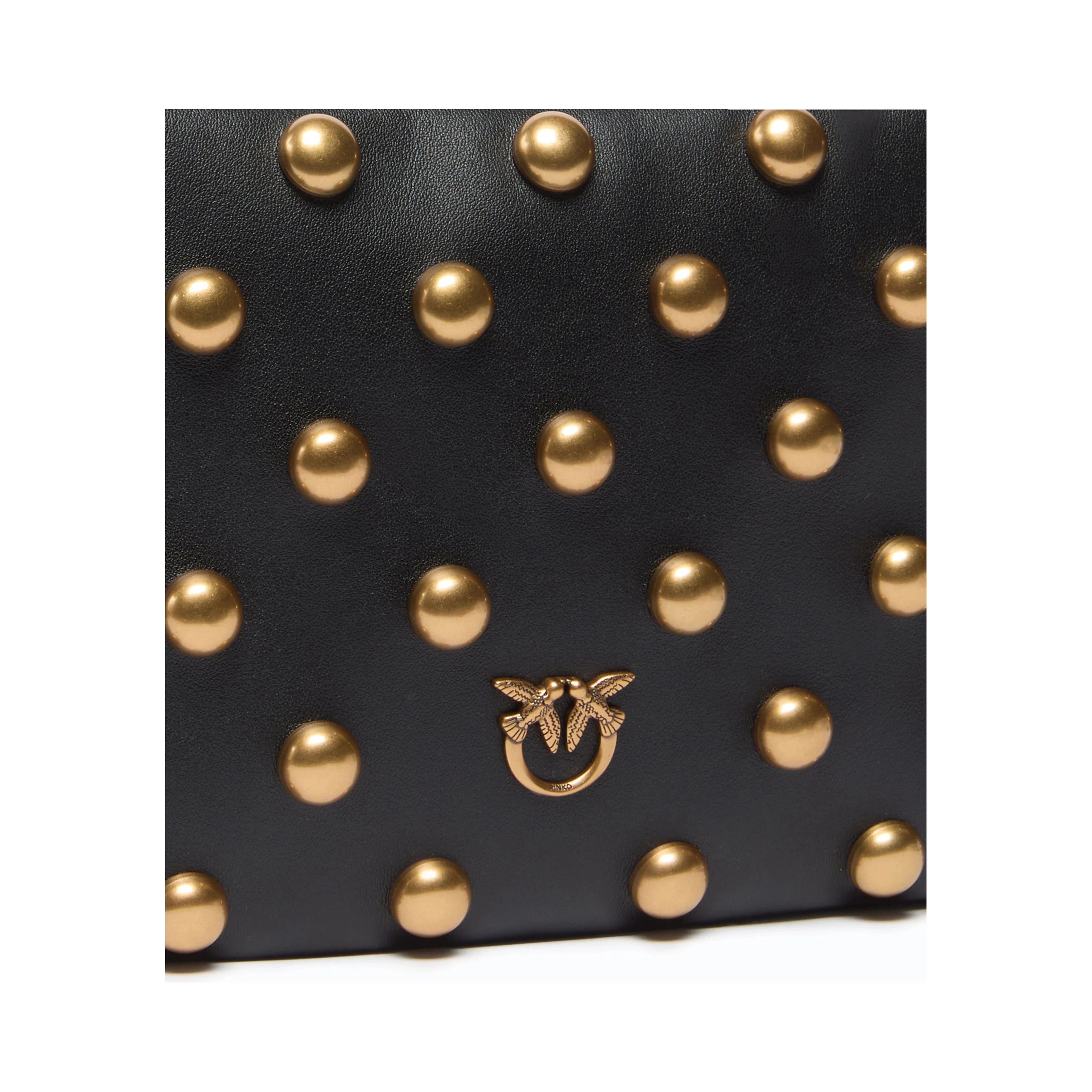 PINKO TRIPLET MINI handbag