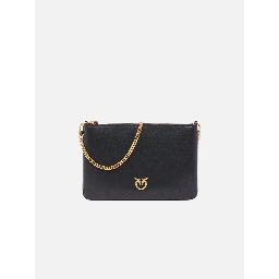 PINKO FLAT CLASSIC handbag