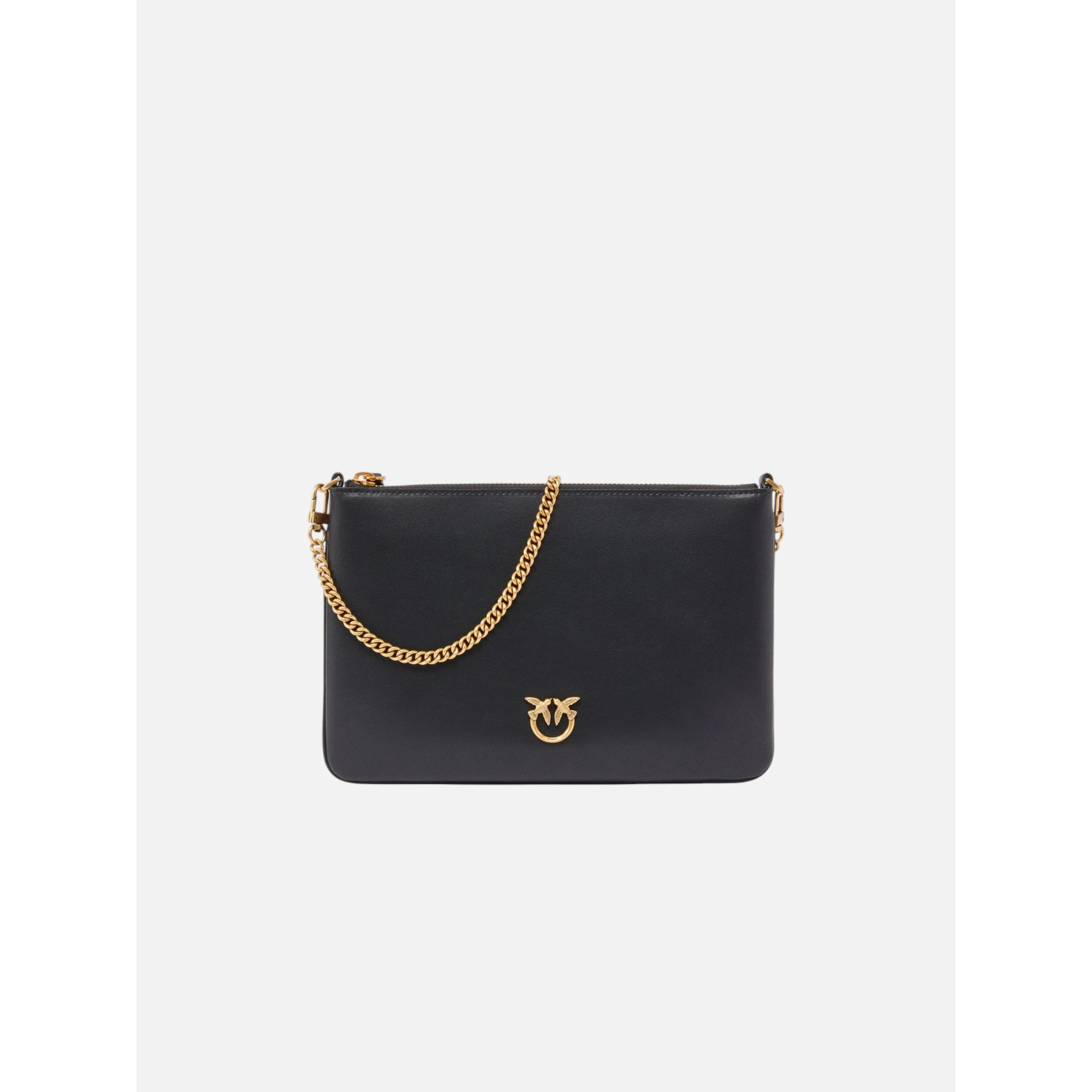 PINKO FLAT CLASSIC handbag