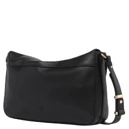 PINKO LOVE SATCHEL handbag
