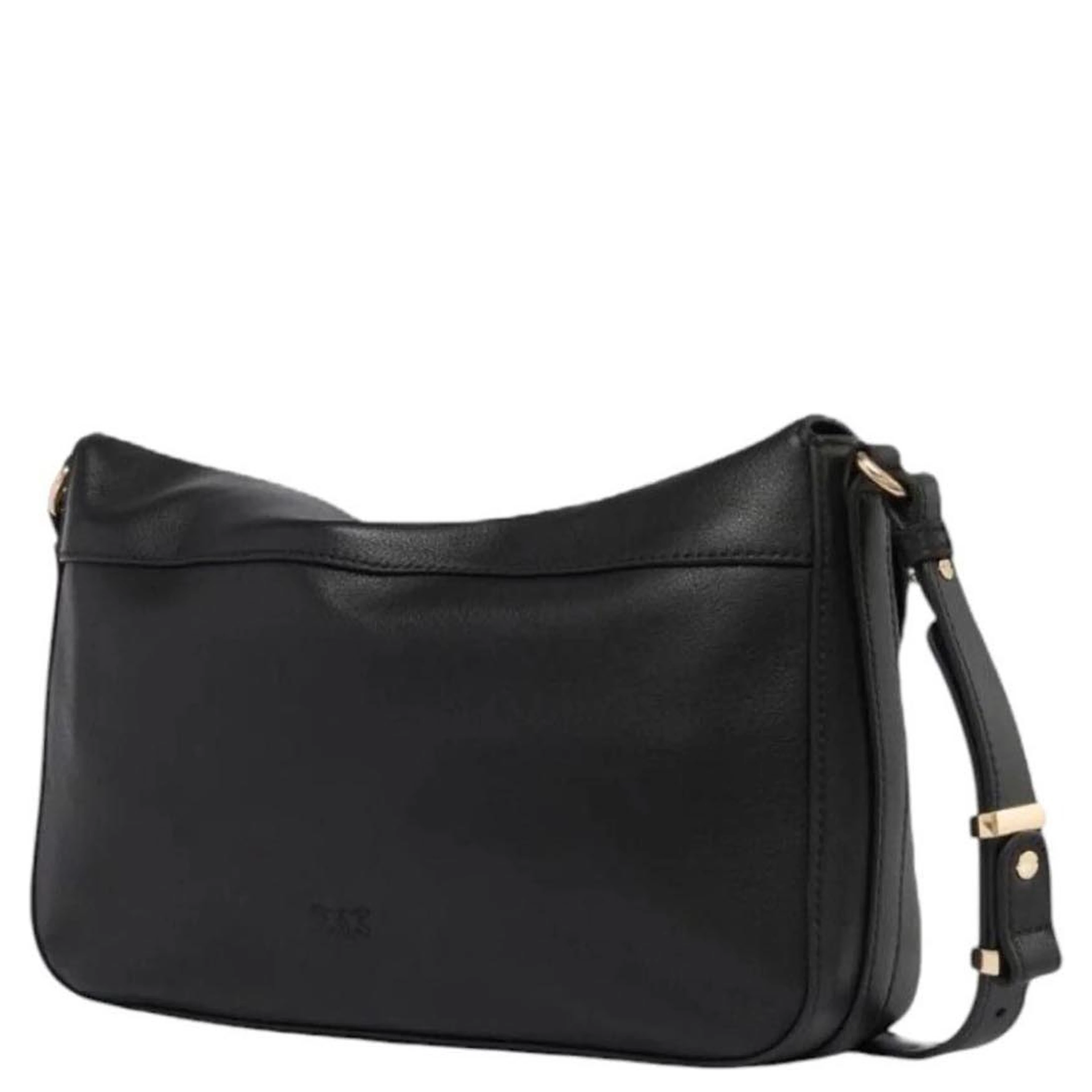 PINKO LOVE SATCHEL handbag