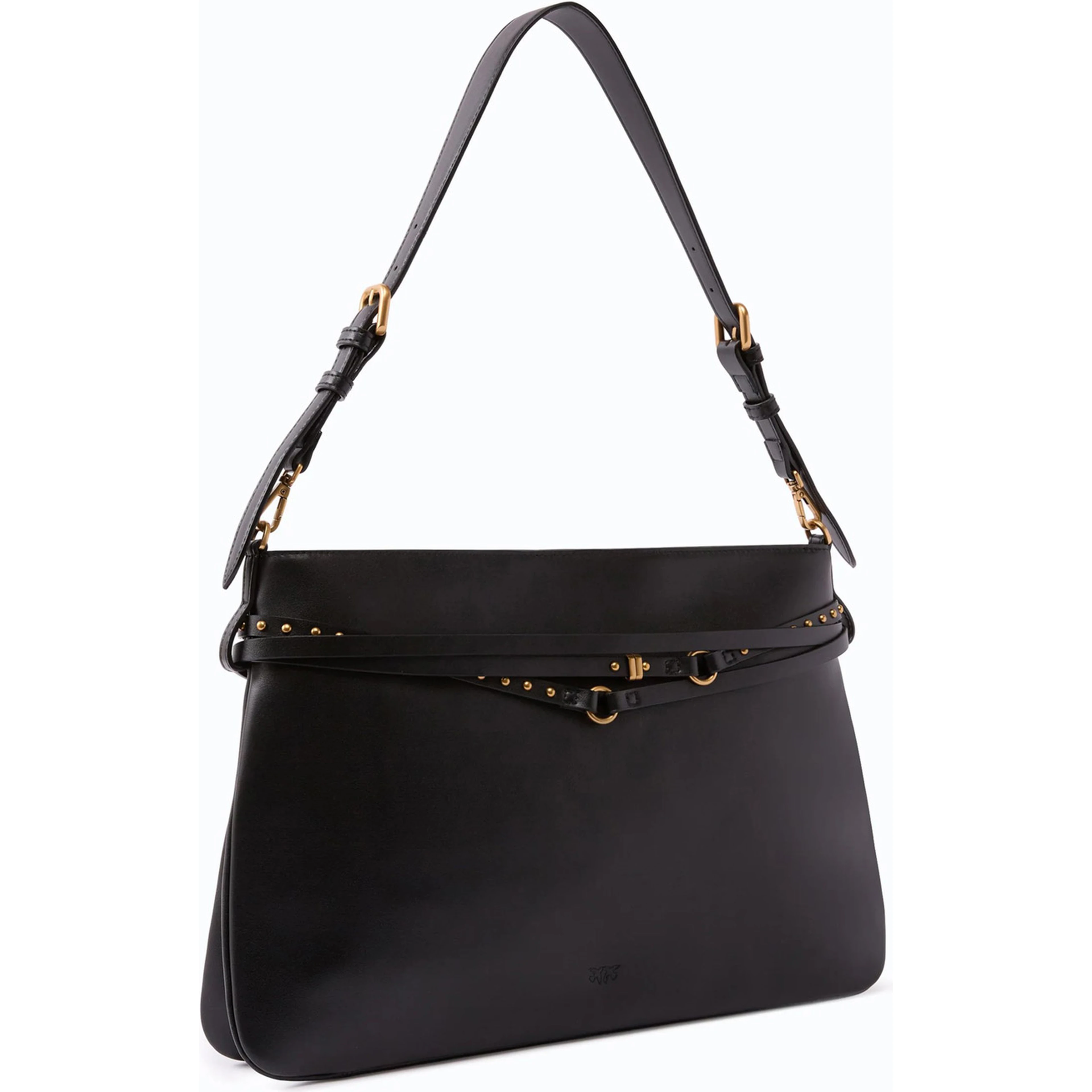 PINKO BELT purse