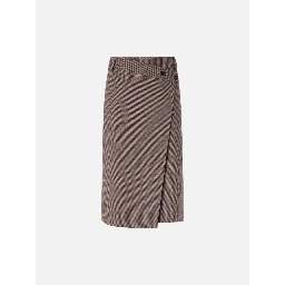 PINKO MARZEMINO skirt