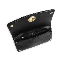 PINKO CLICK SOFT purse