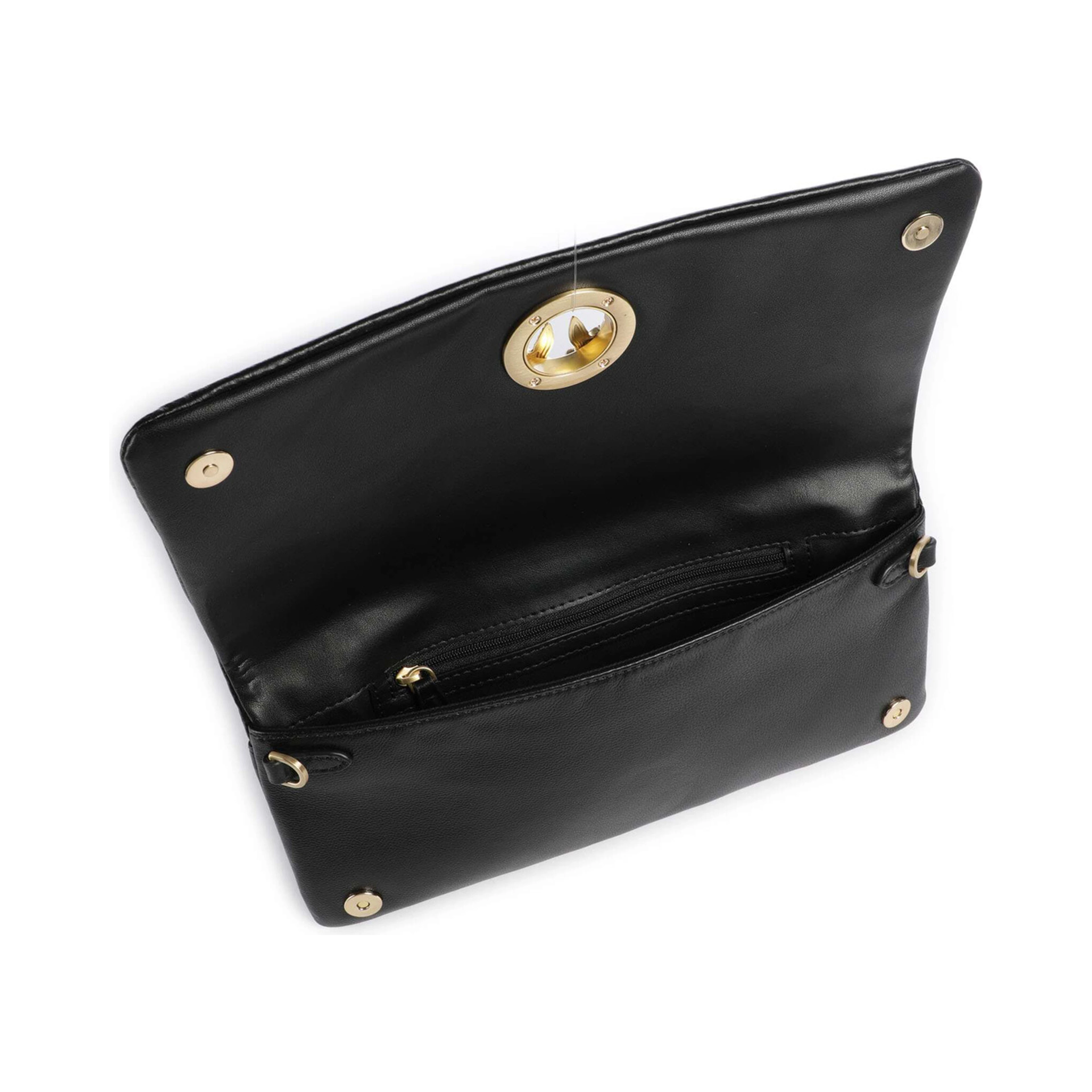 PINKO CLICK SOFT purse