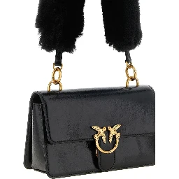 PINKO LOVE ONE MN handbag