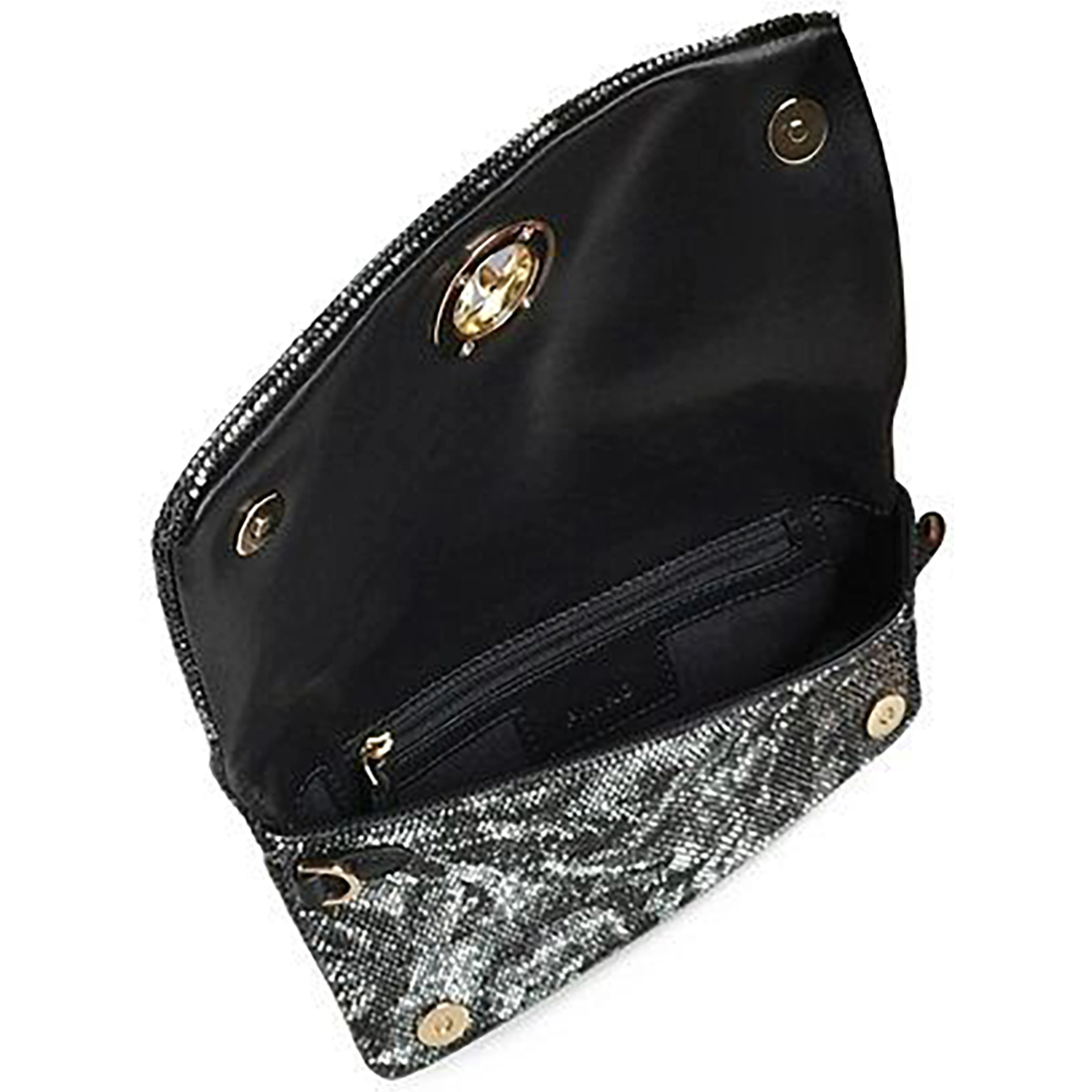 PINKO CLICK SOFT purse
