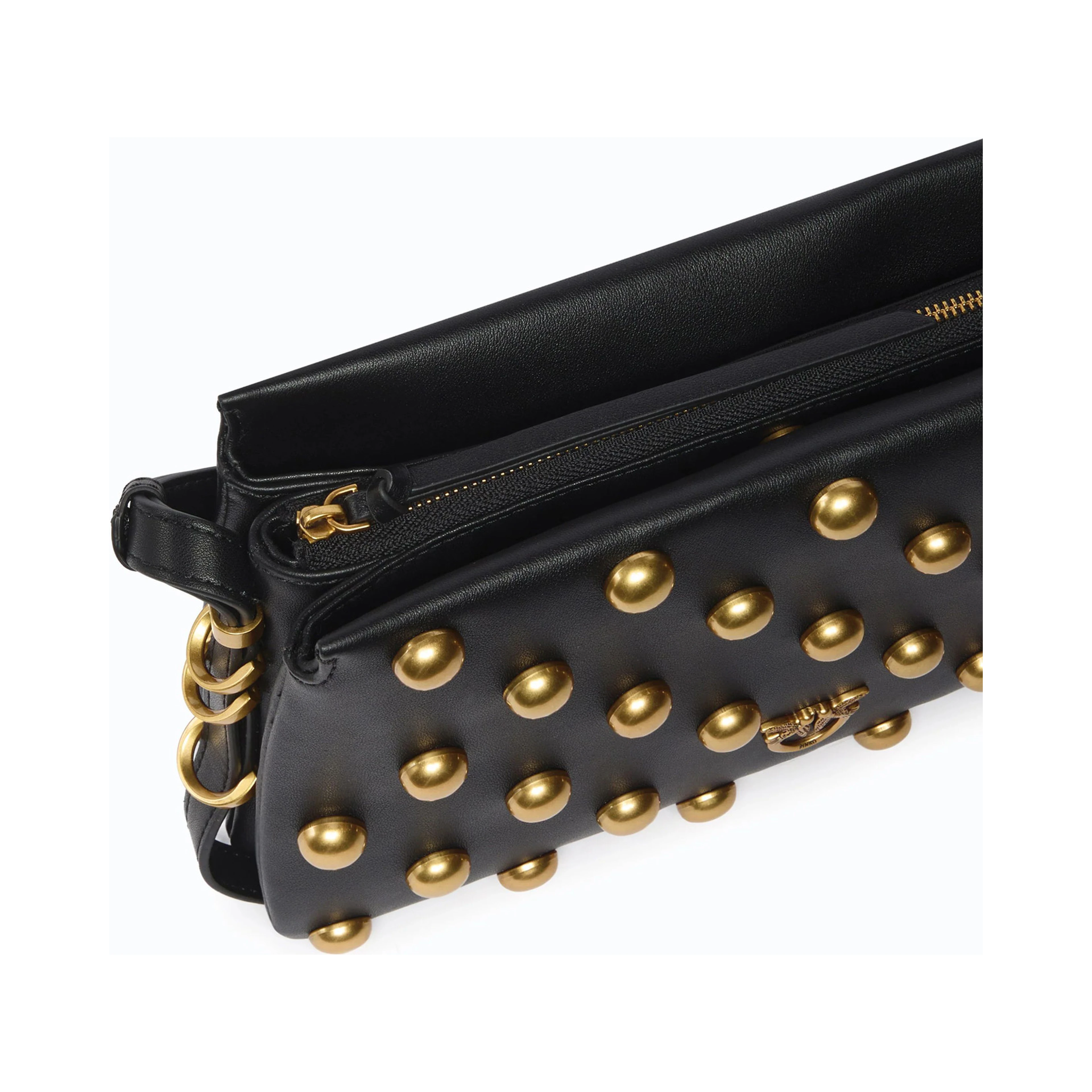 PINKO TRIPLET MINI handbag
