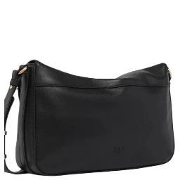 PINKO LOVE SATCHEL handbag