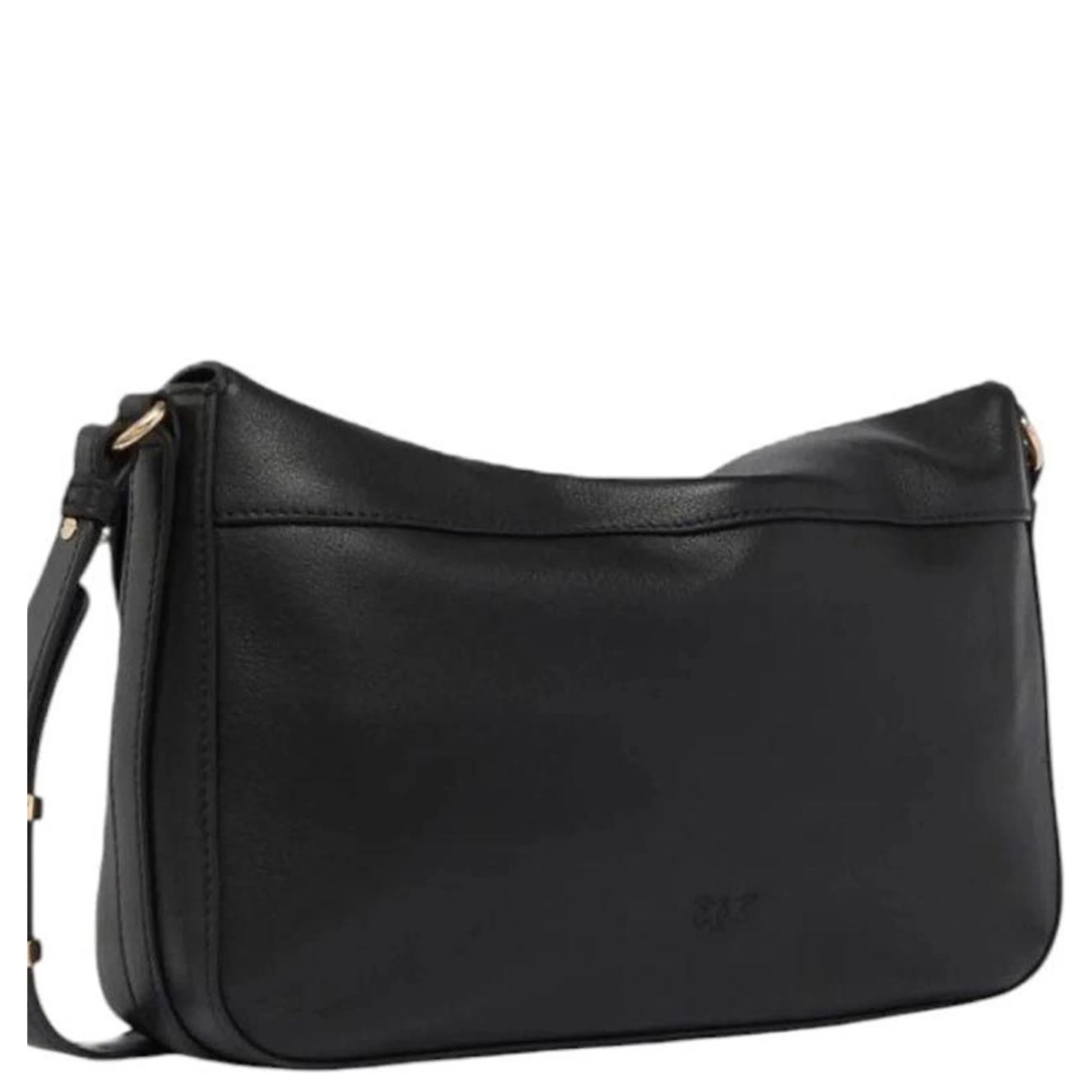 PINKO LOVE SATCHEL handbag