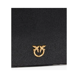 PINKO FLAT CLASSIC handbag