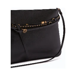 PINKO BELT purse
