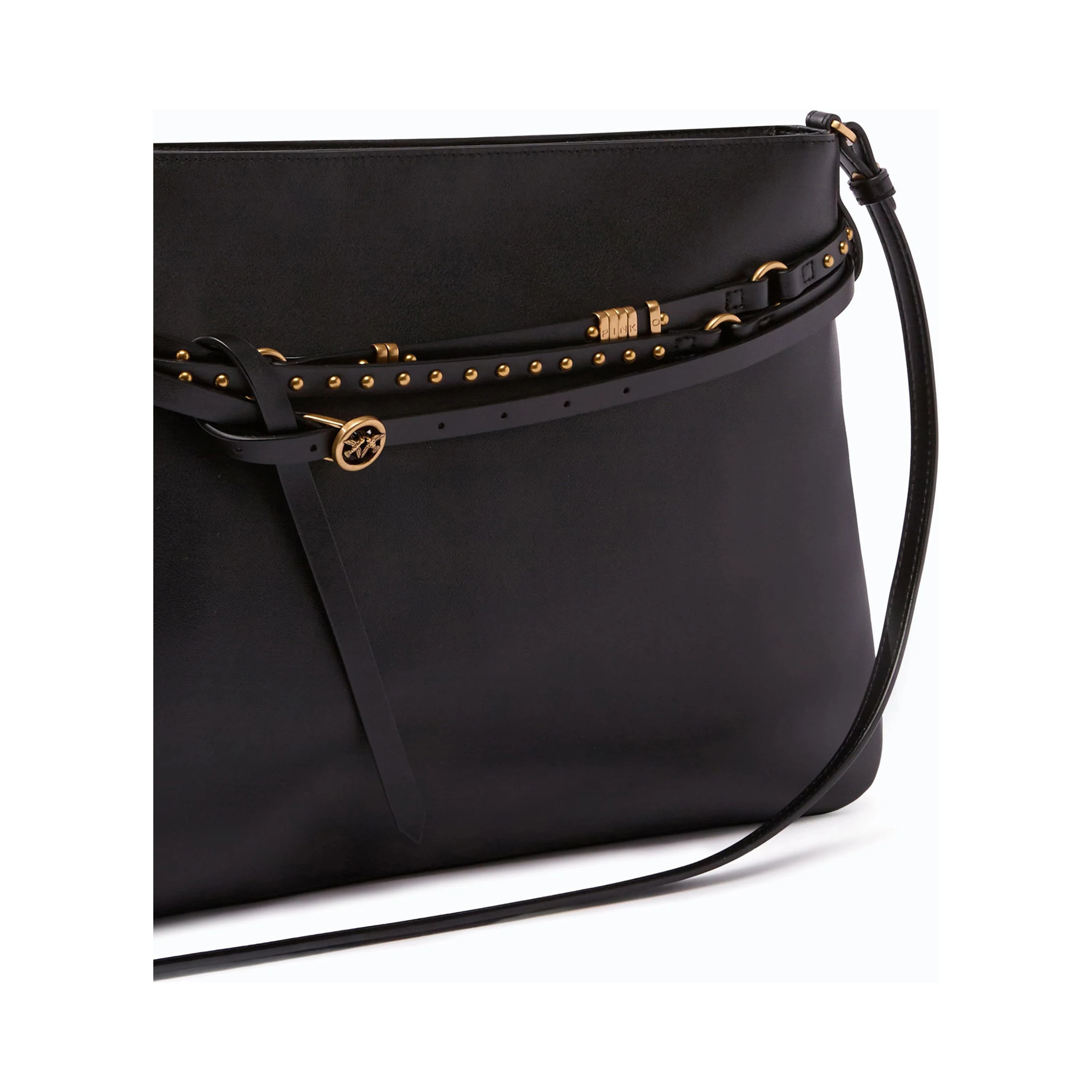 PINKO BELT purse