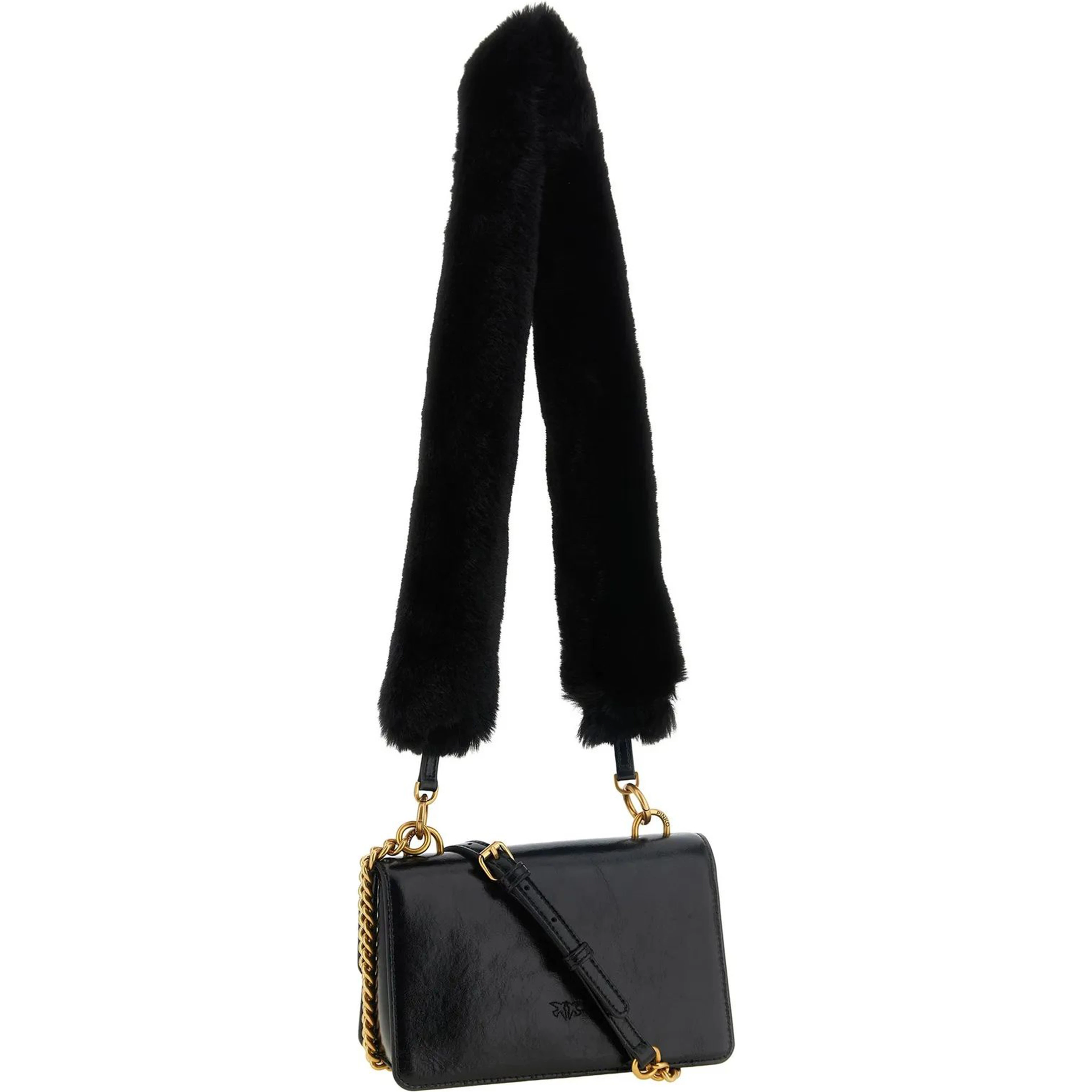 PINKO LOVE ONE MN handbag