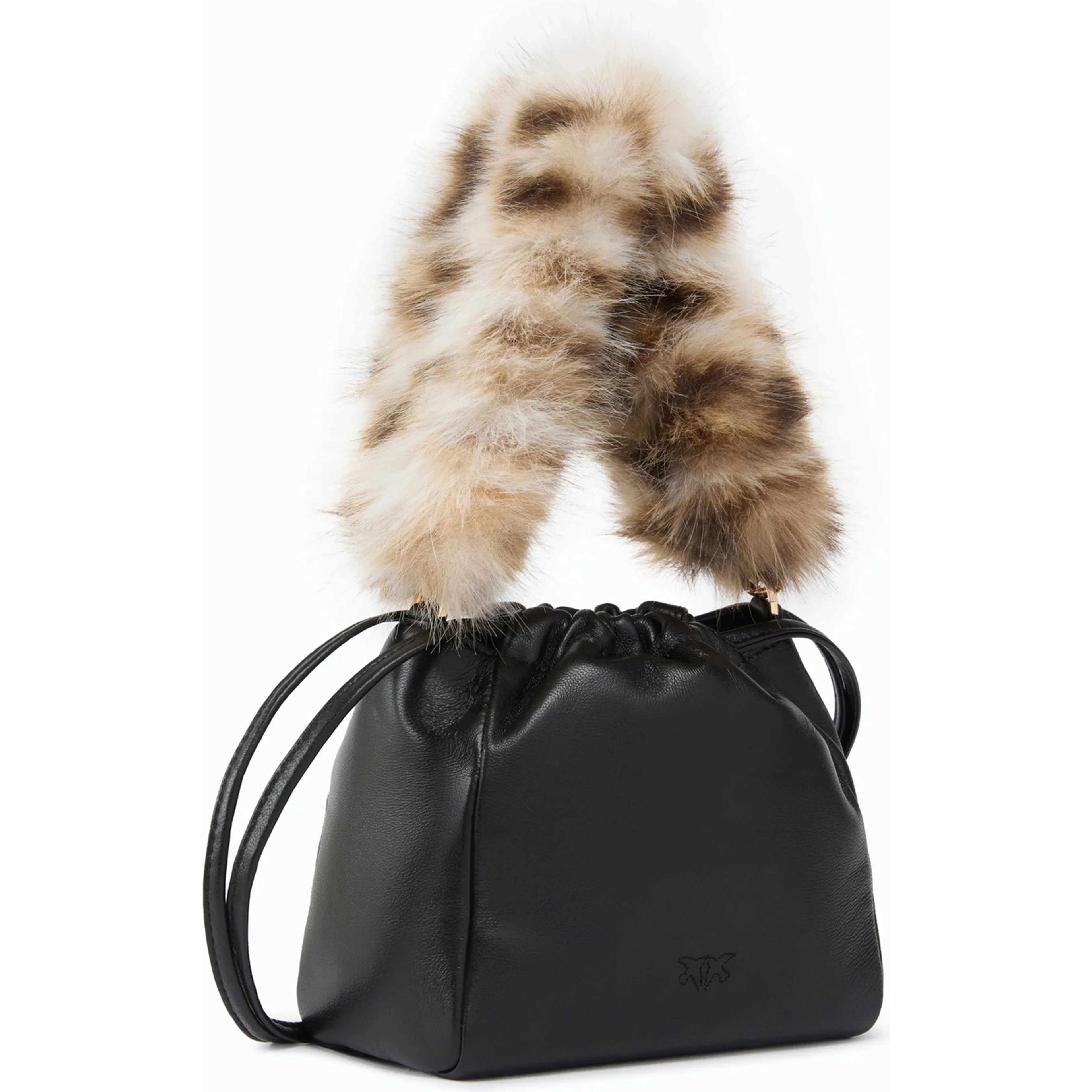 PINKO POUCH handbag