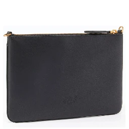 PINKO FLAT CLASSIC handbag