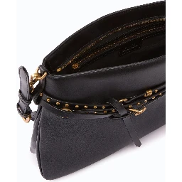 PINKO BELT purse