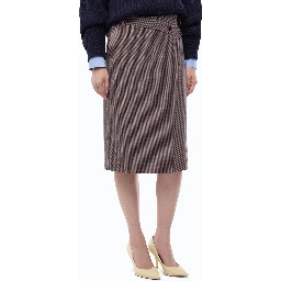 PINKO MARZEMINO skirt