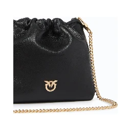PINKO POUCH handbag
