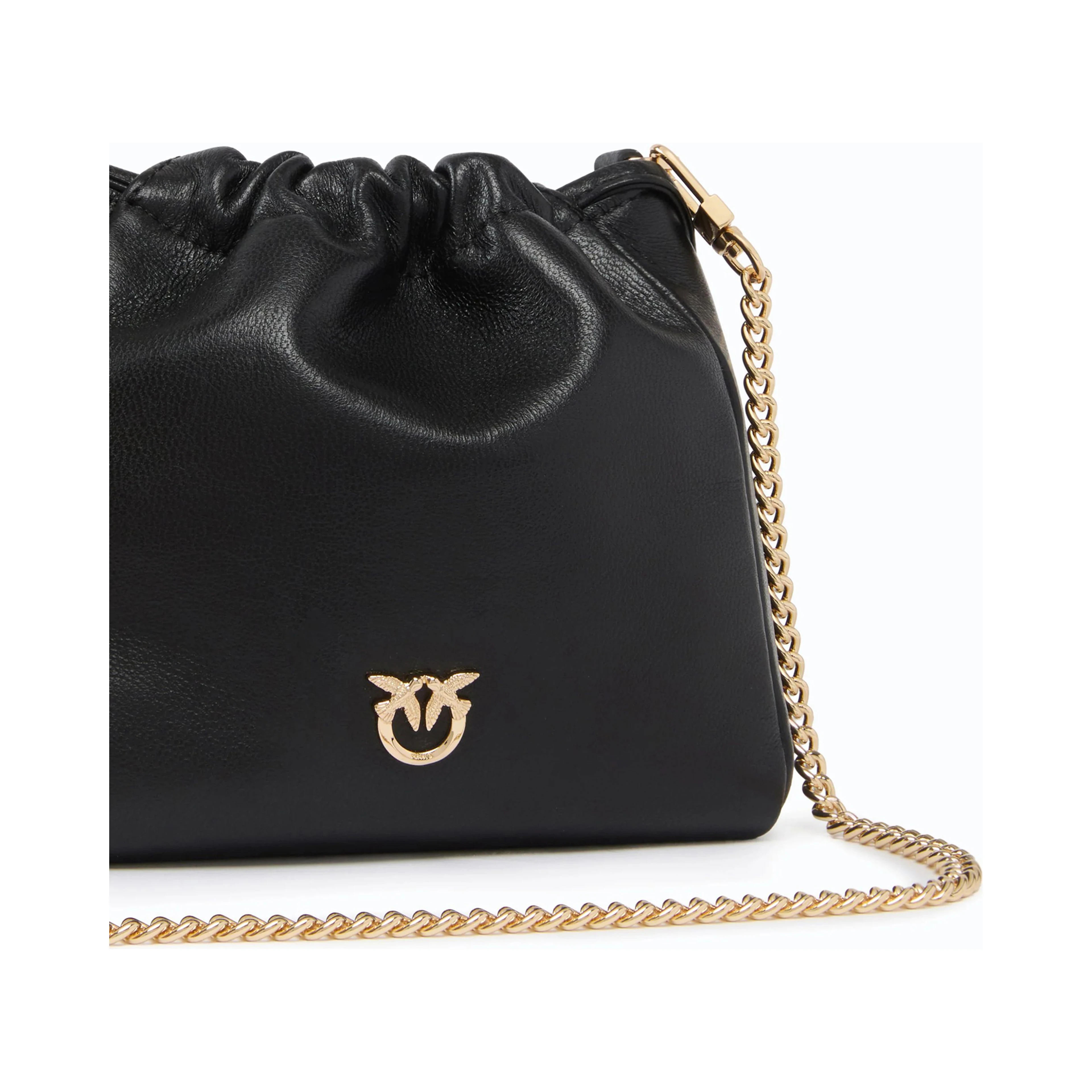 PINKO POUCH handbag