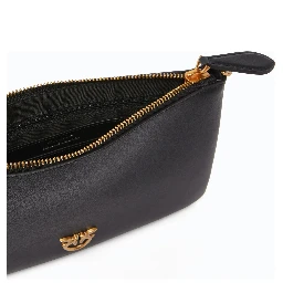 PINKO FLAT CLASSIC handbag