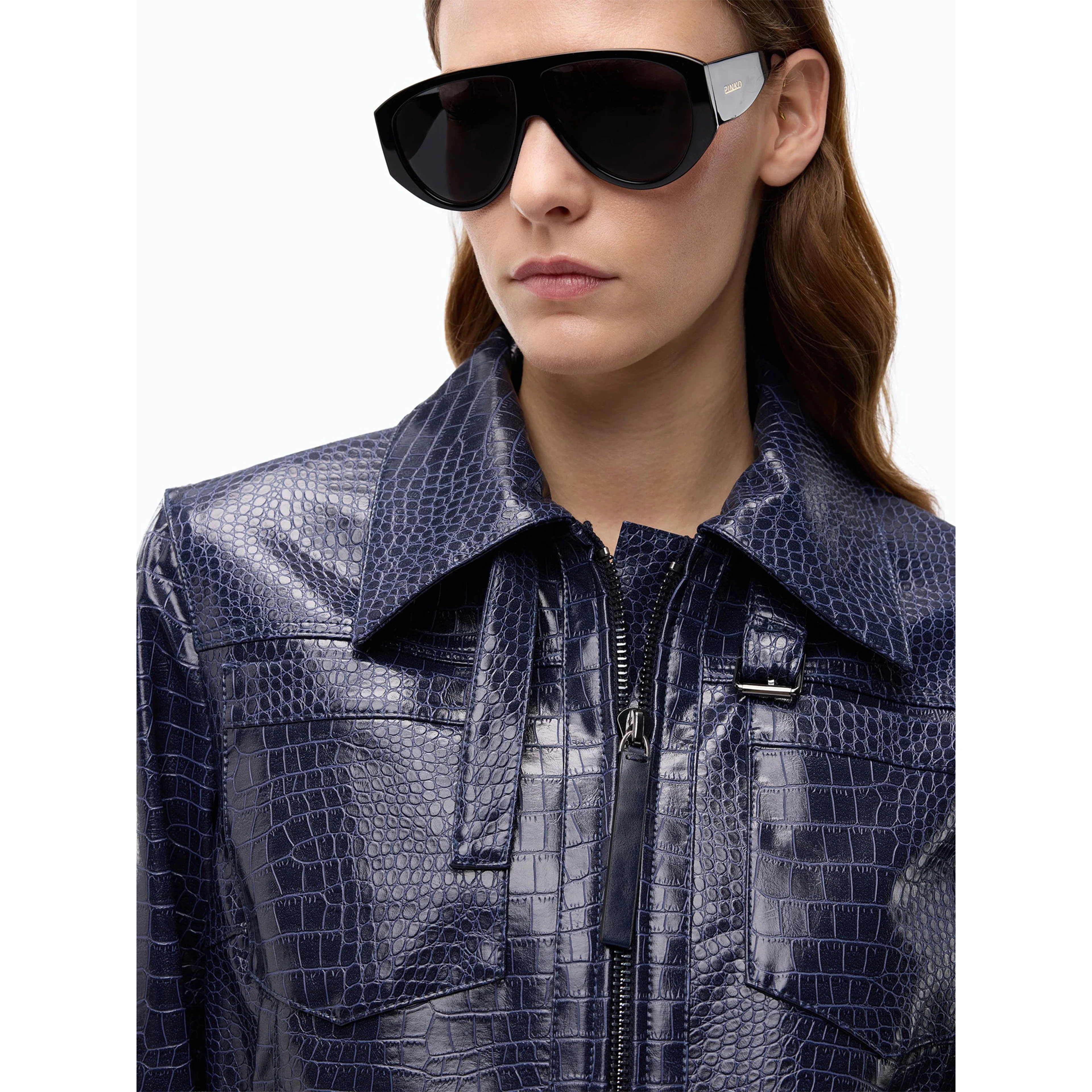 PINKO BONARDA jacket
