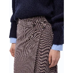 PINKO MARZEMINO skirt