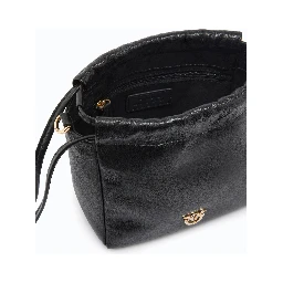 PINKO POUCH handbag