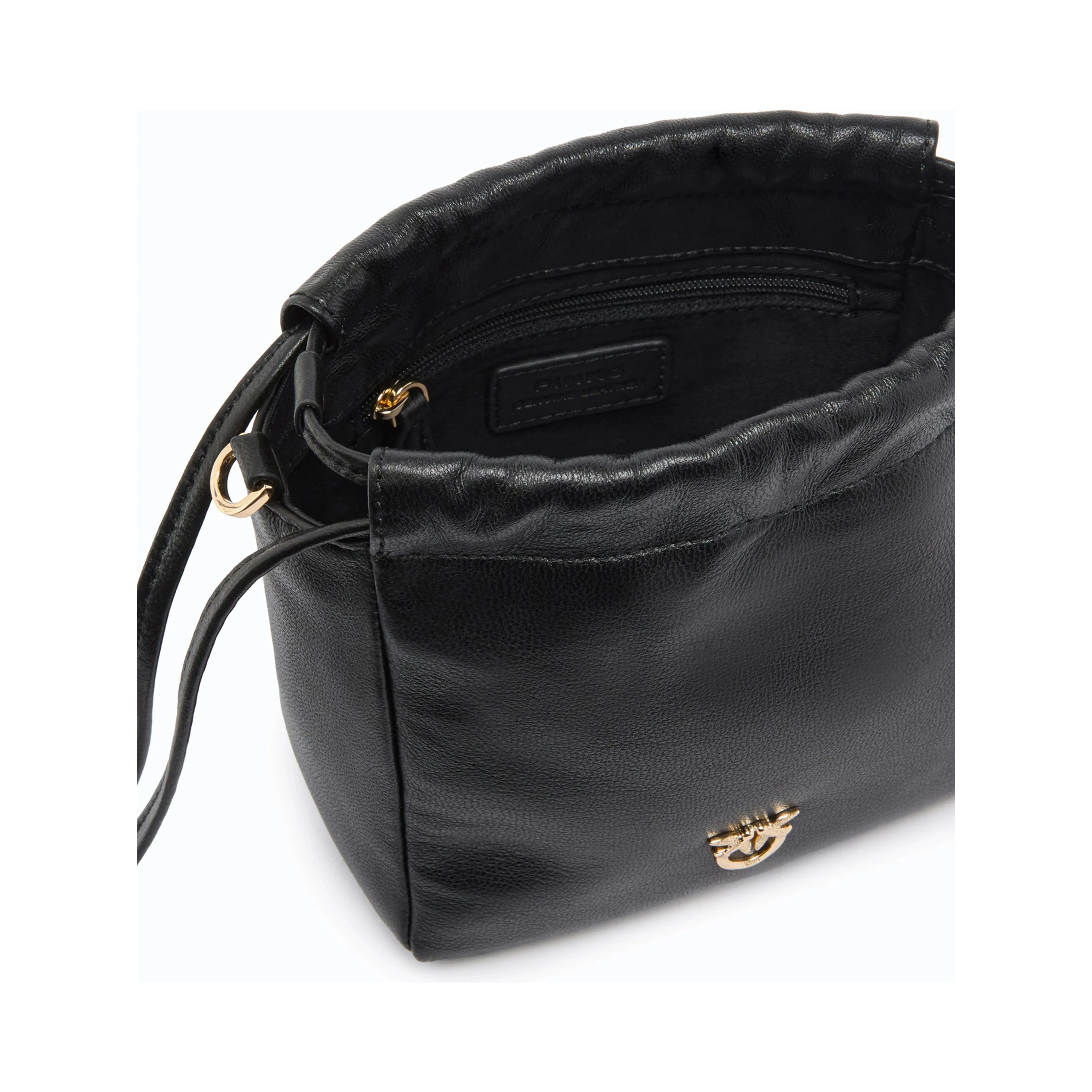 PINKO POUCH handbag