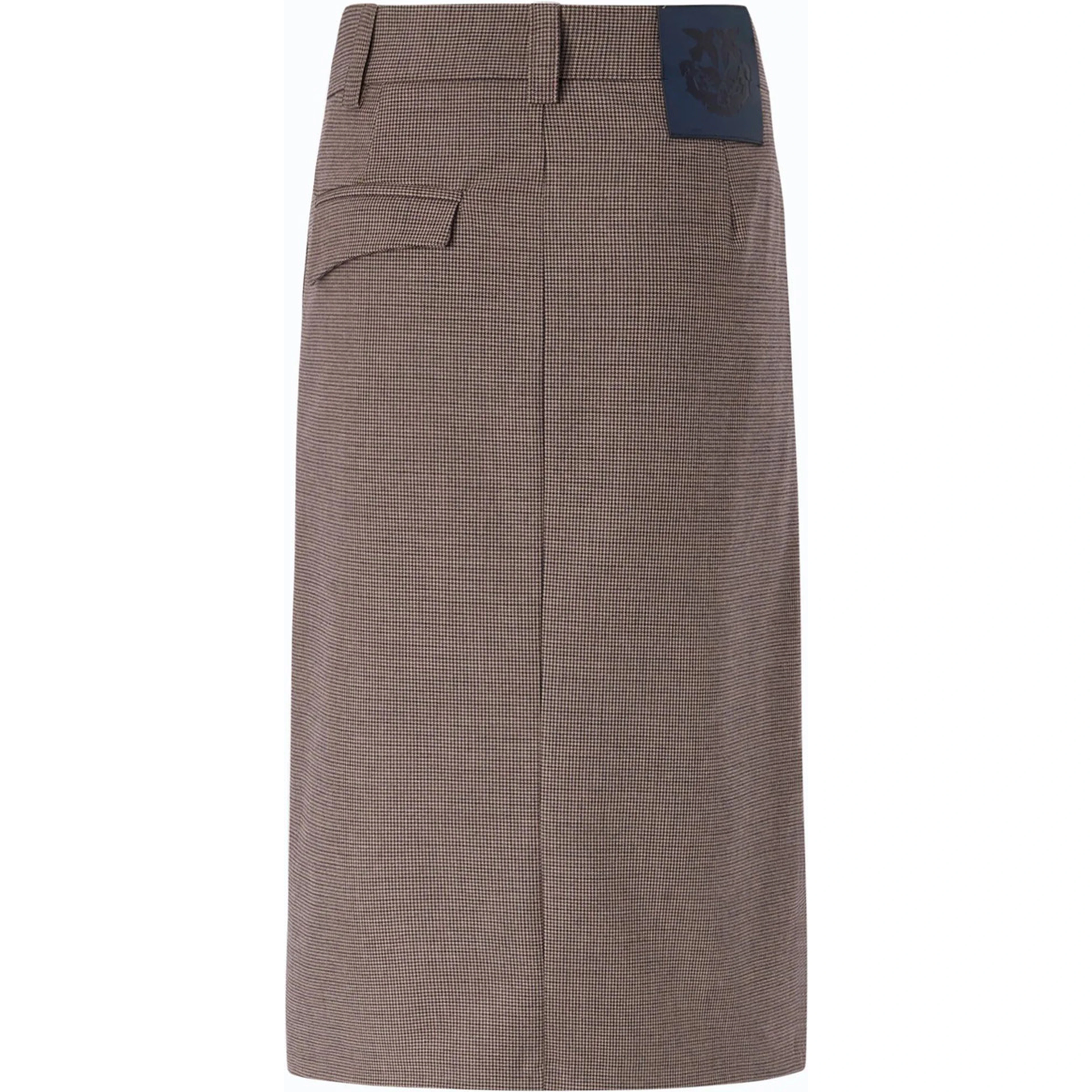 PINKO MARZEMINO skirt