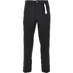 'Cava Rima' canvas pants