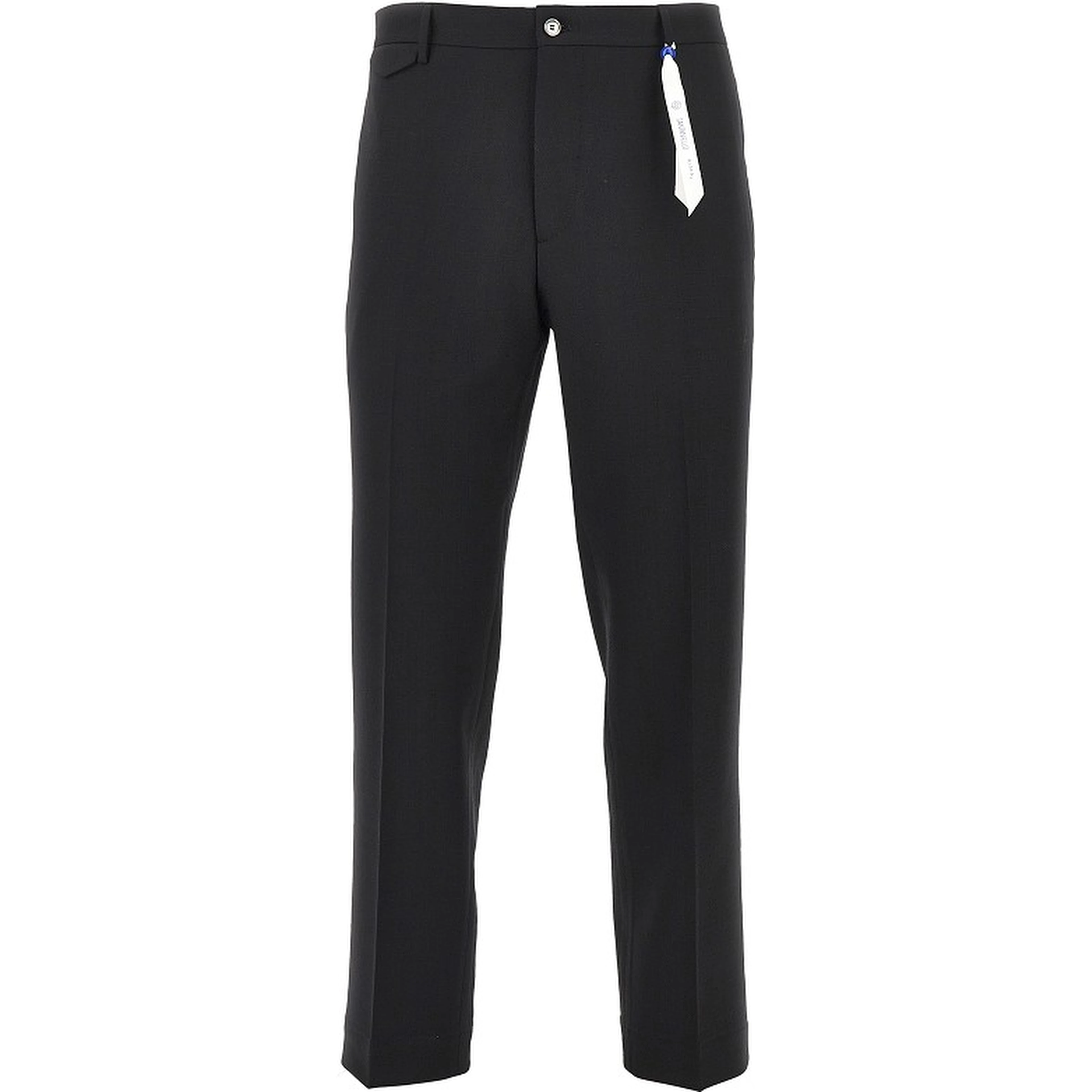 'Cava Rima' canvas pants