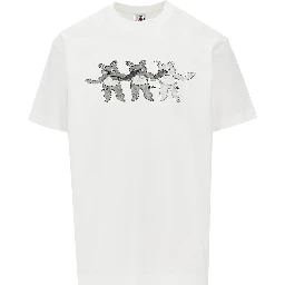 'Different In The End' T-shirt