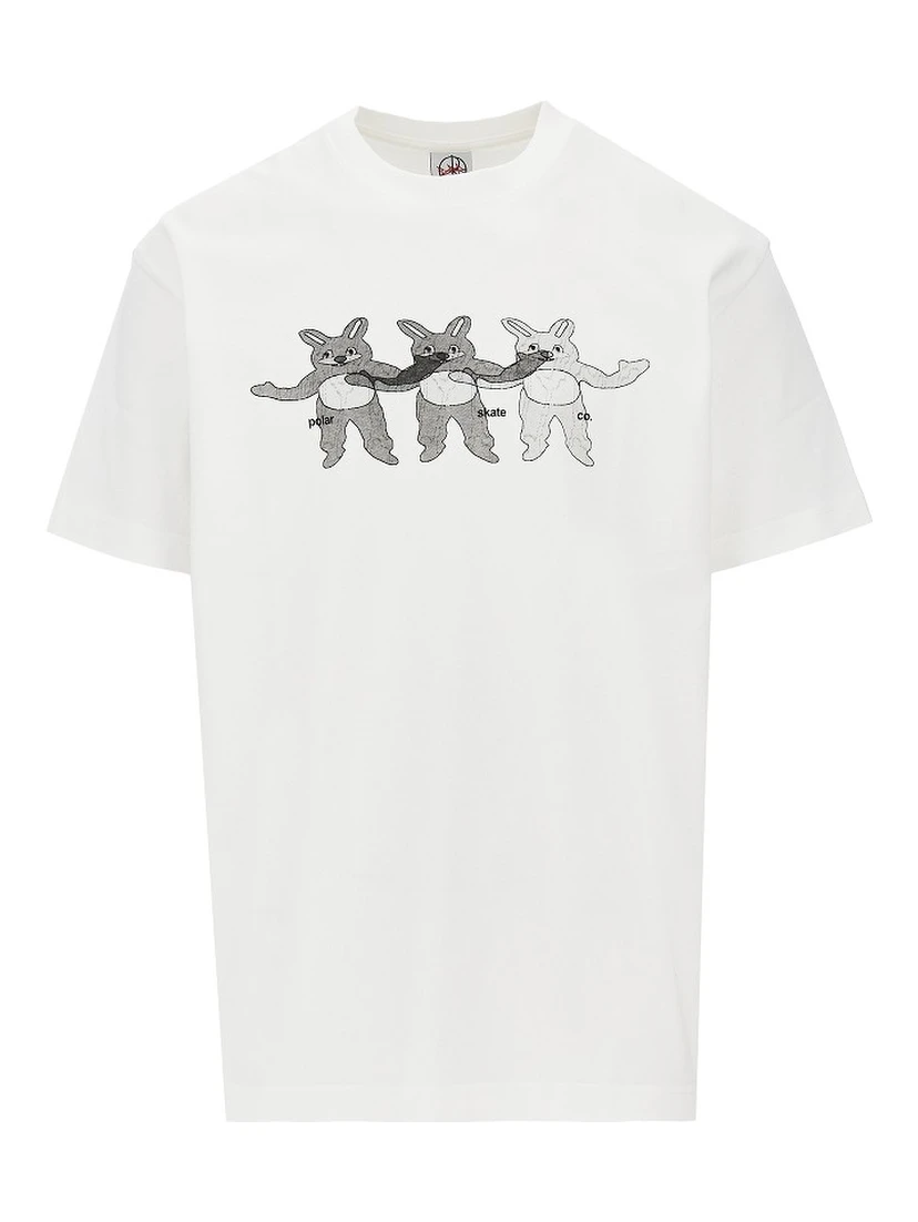 'Different In The End' T-shirt