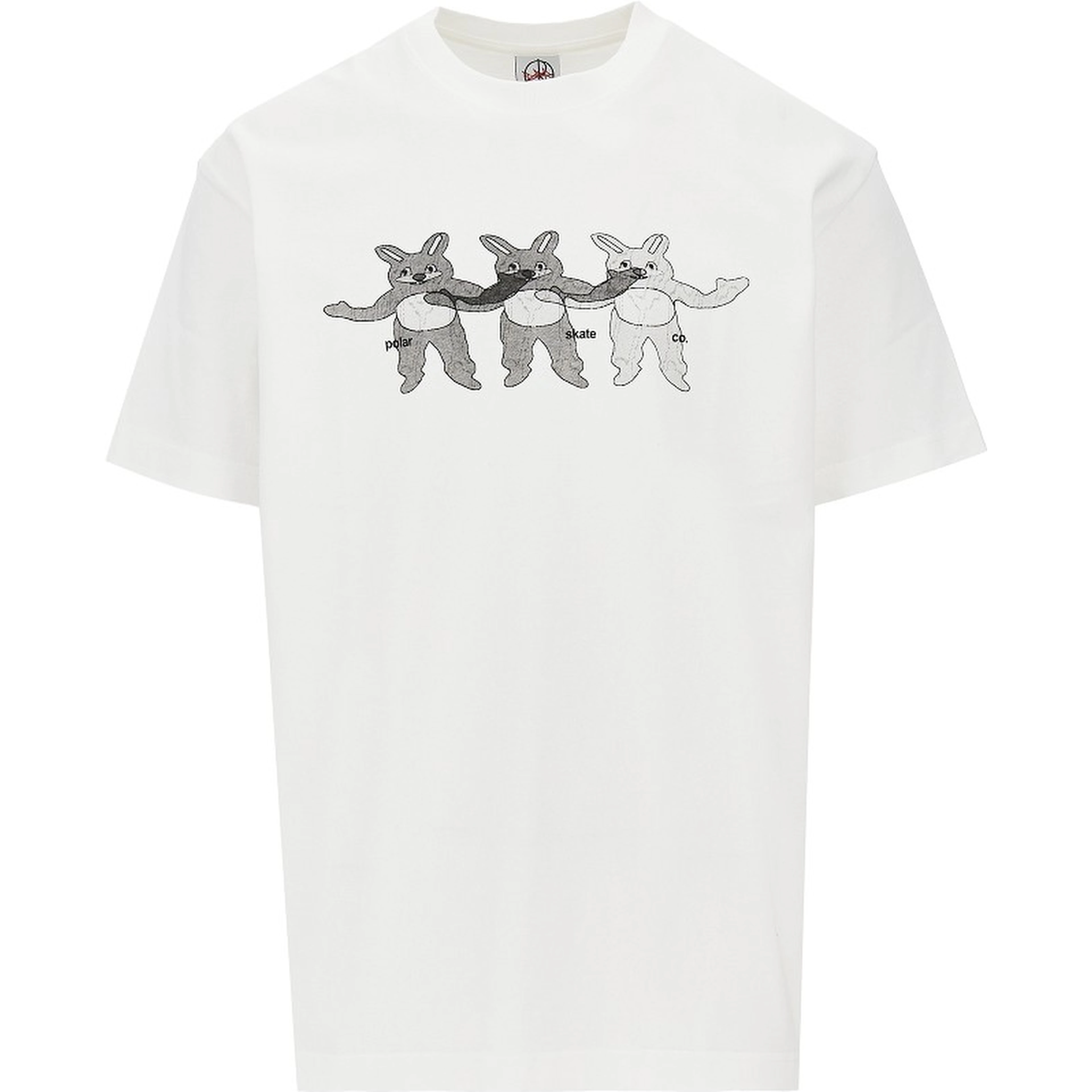 'Different In The End' T-shirt