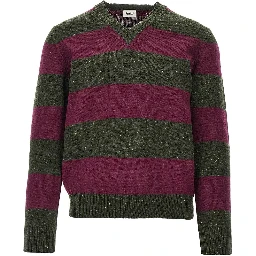 'Lawrence' wool sweater