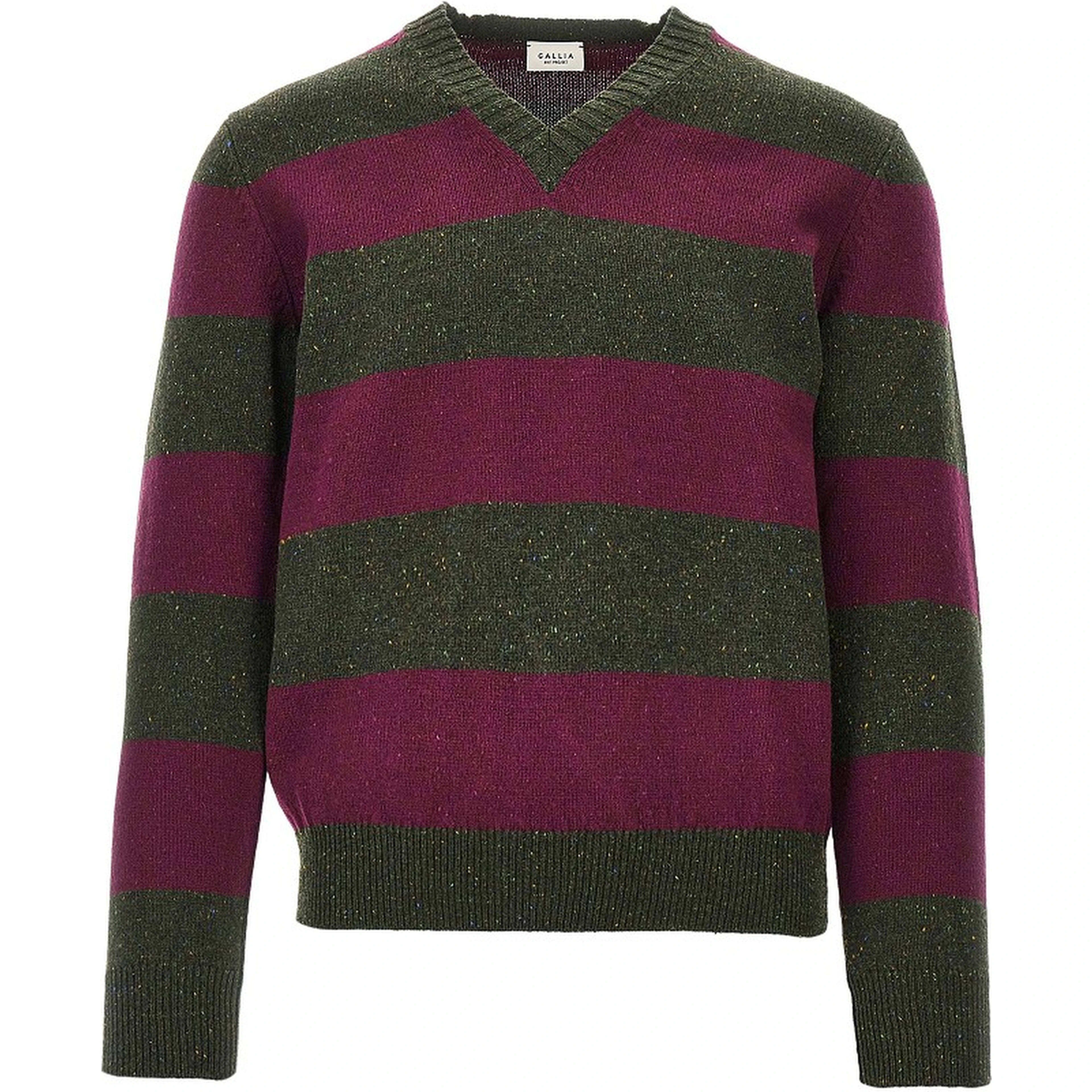 'Lawrence' wool sweater
