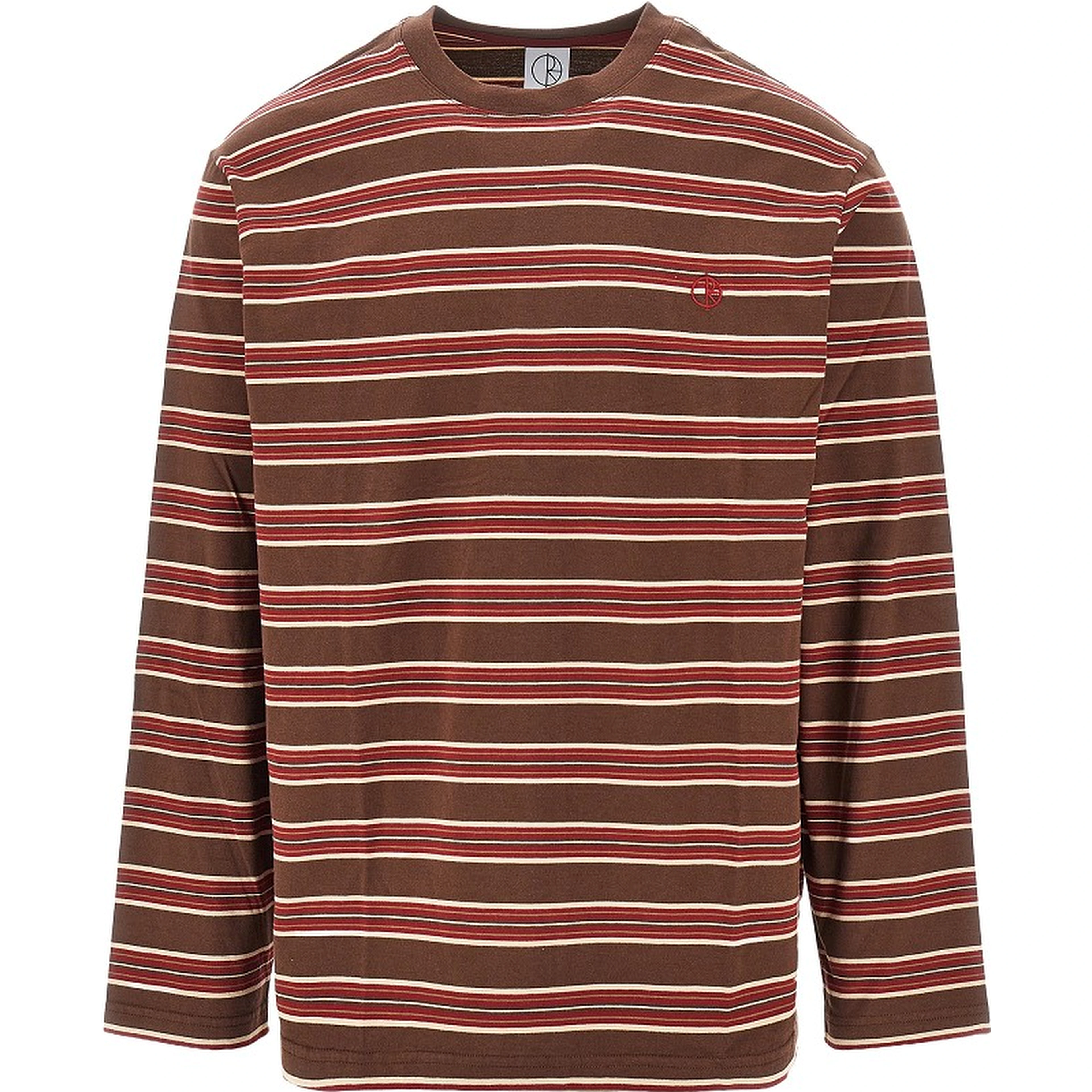 'Steve' long-sleeved T-shirt