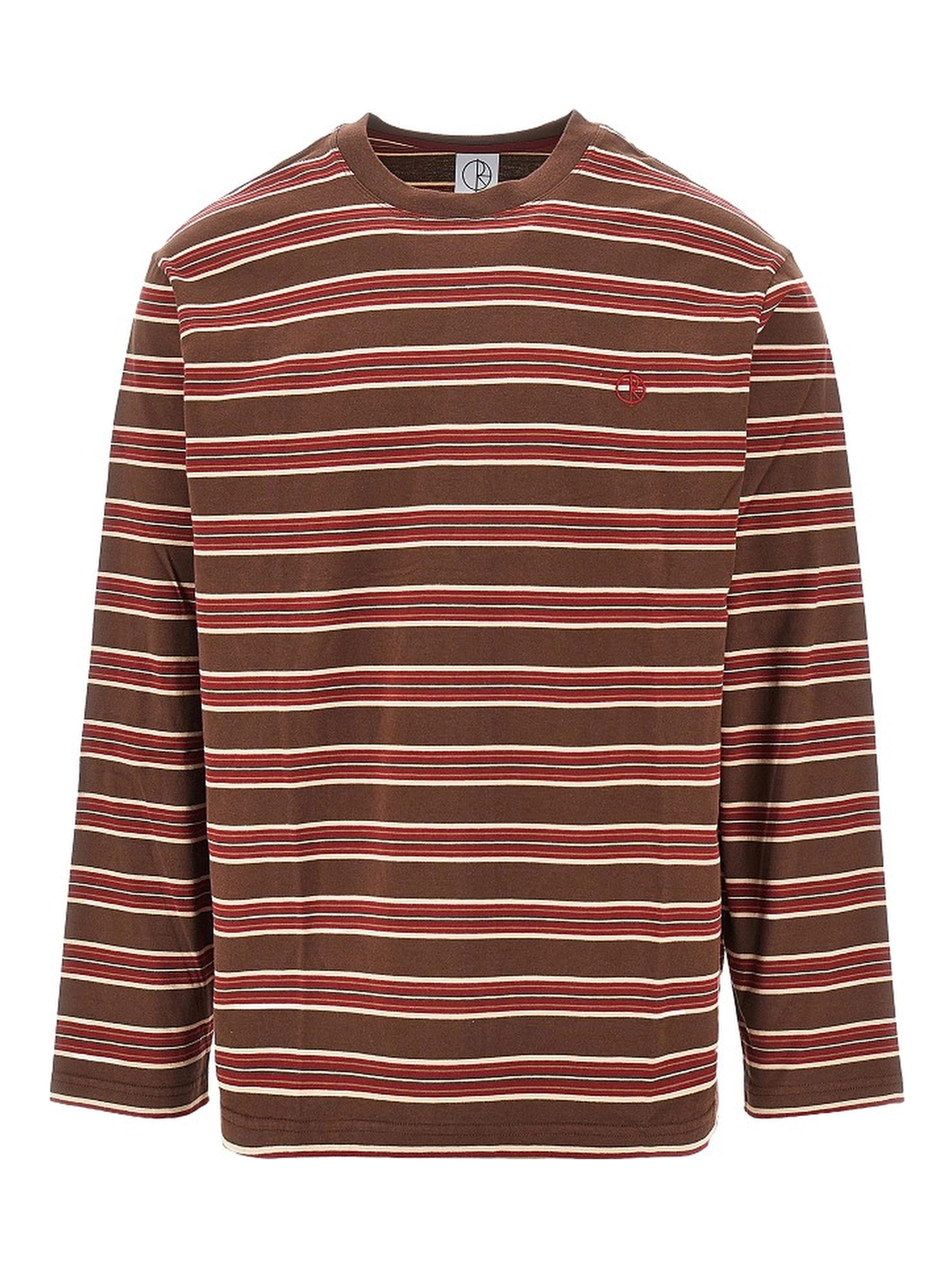 'Steve' long-sleeved T-shirt