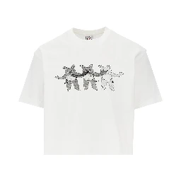 'Different In The End' T-shirt