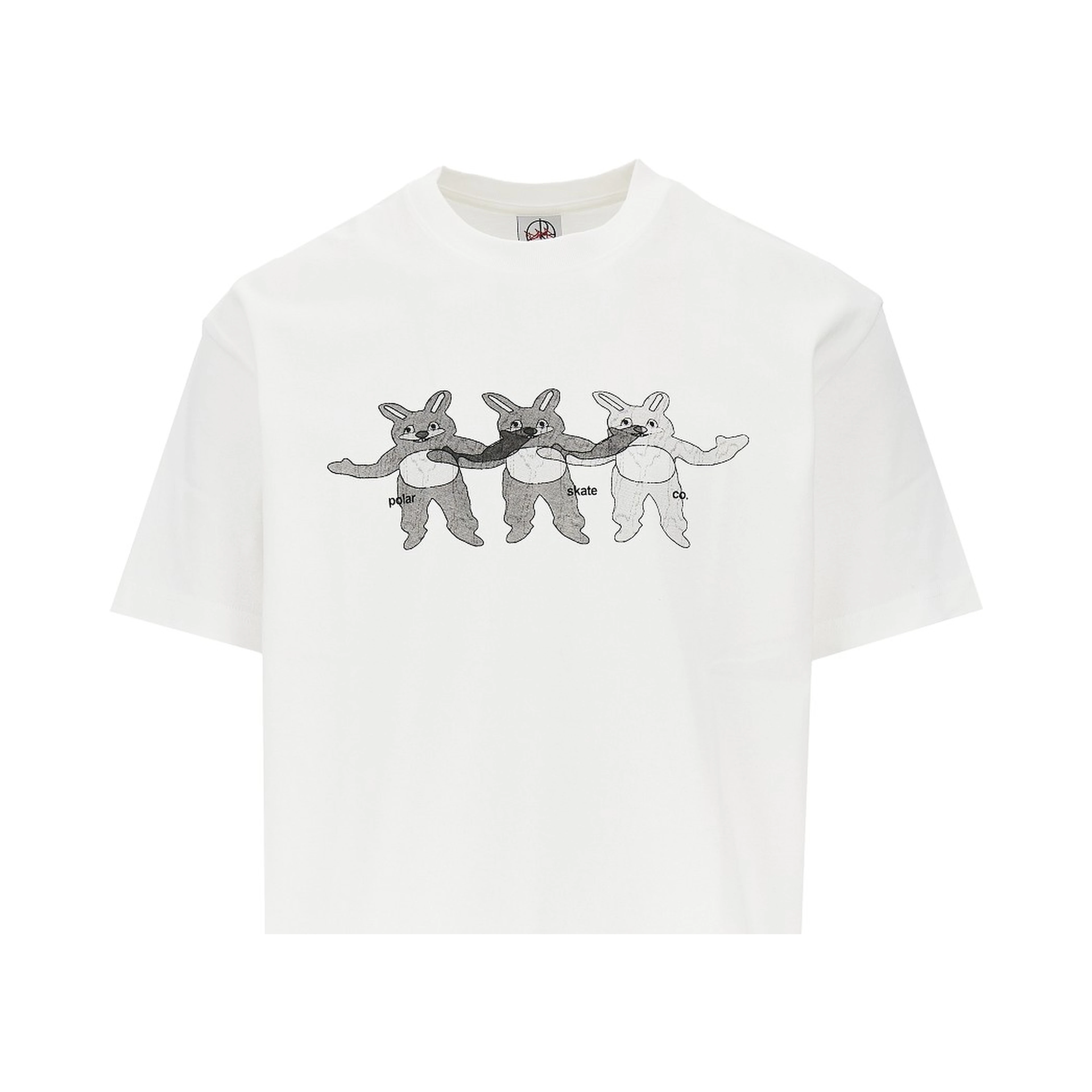 'Different In The End' T-shirt