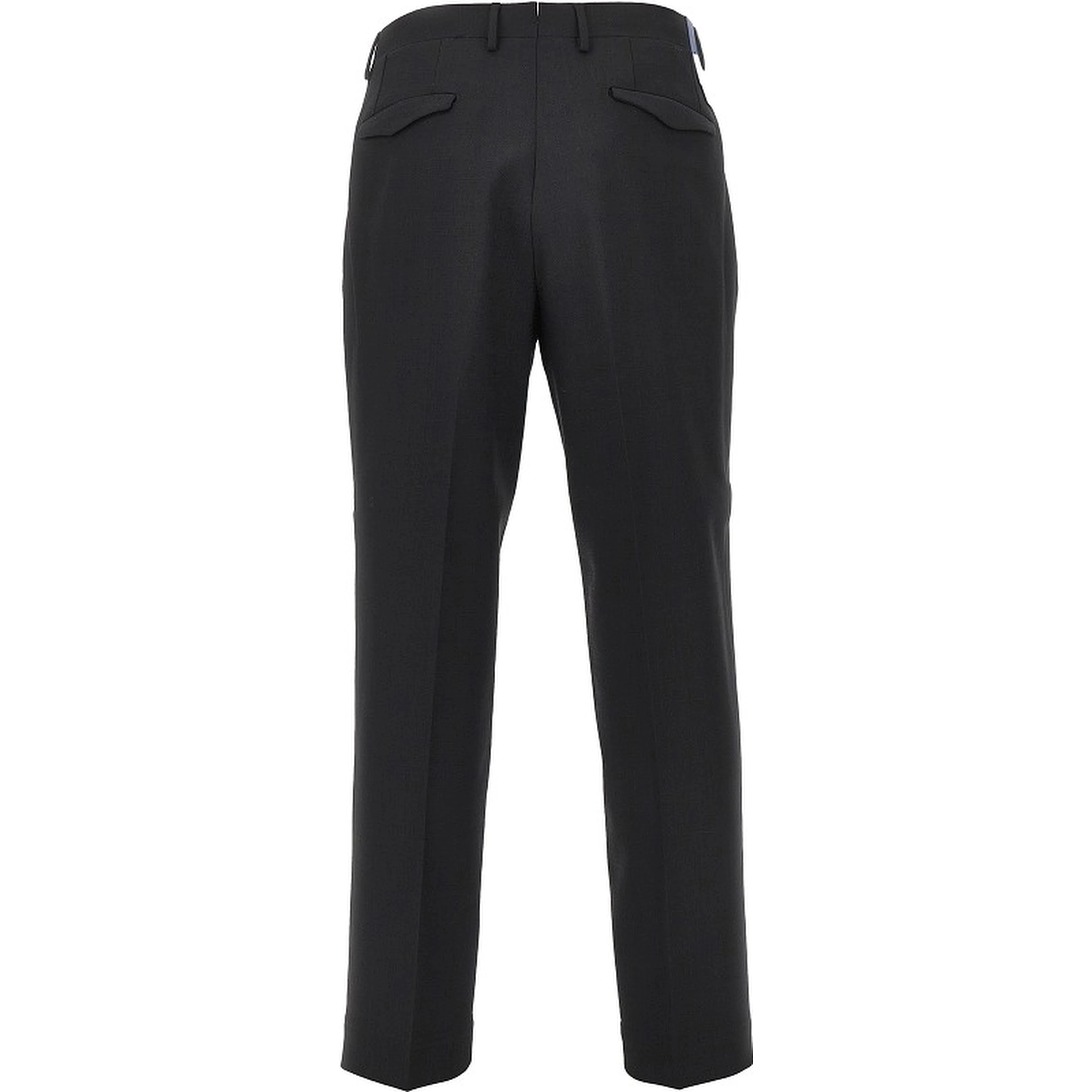 'Cava Rima' canvas pants