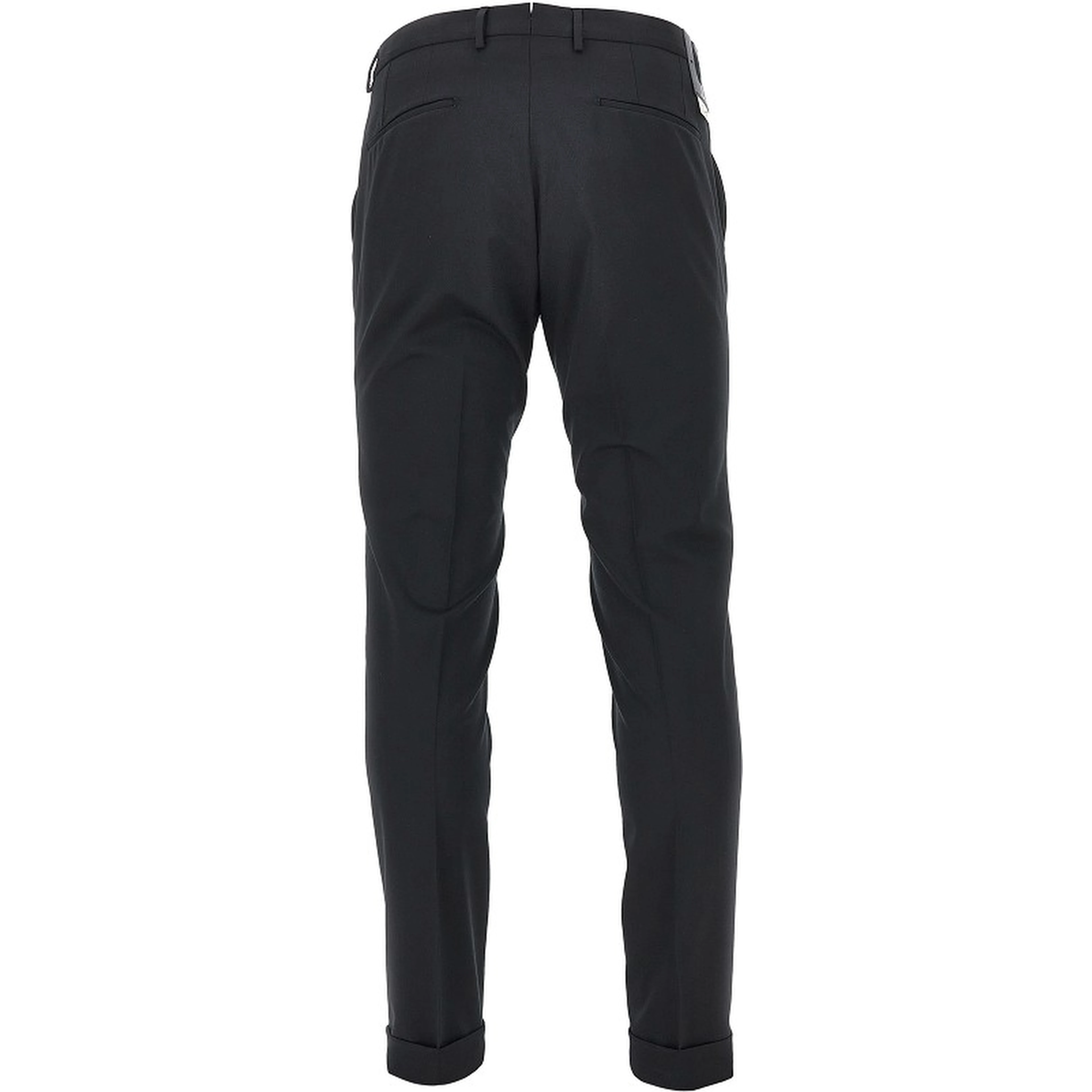 'Praiano Il Viaggiatore' twill pants