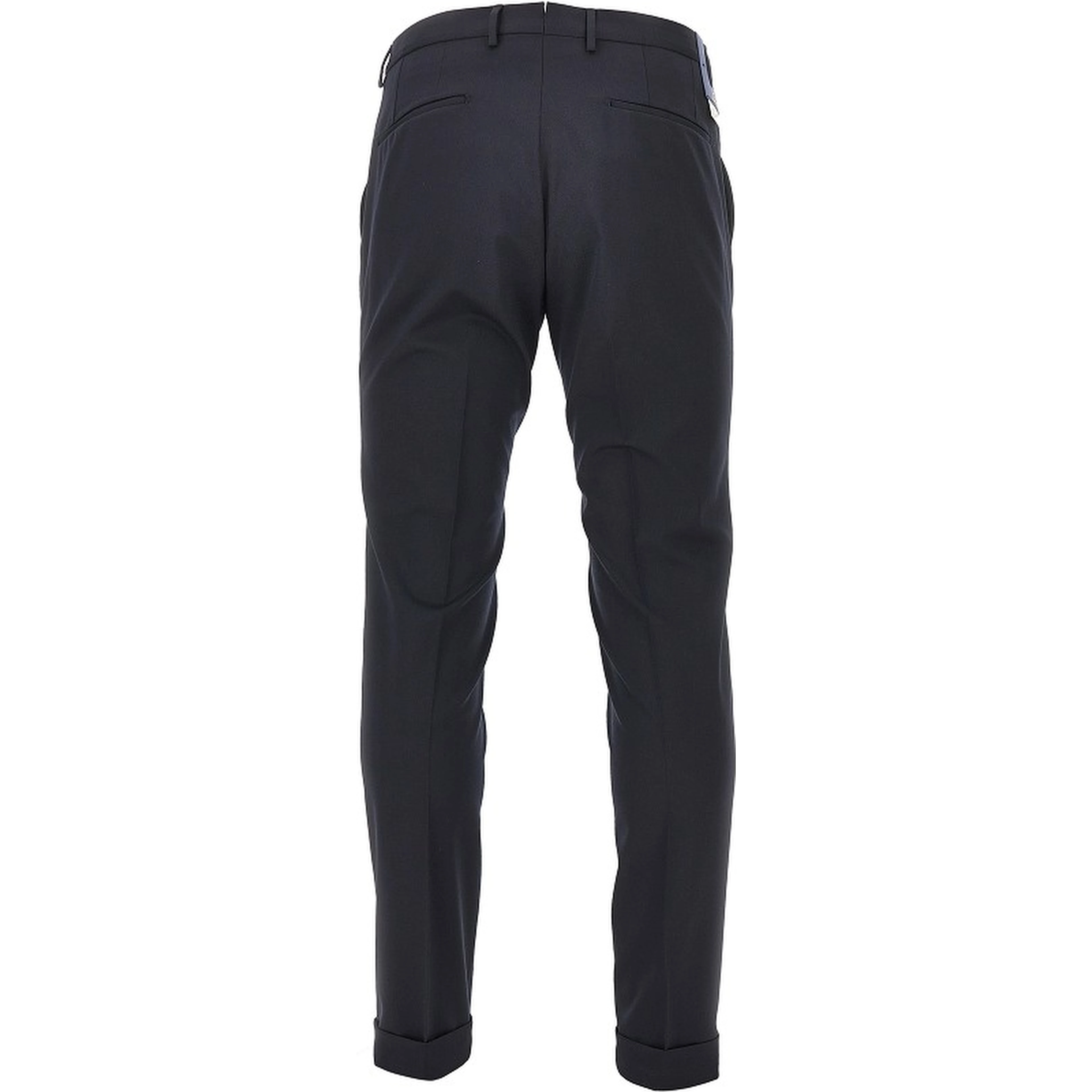'Praiano Il Viaggiatore' twill pants