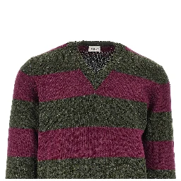 'Lawrence' wool sweater