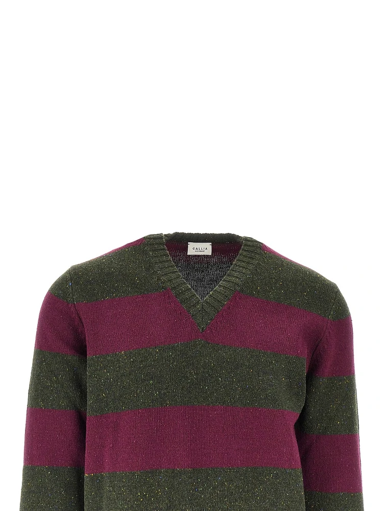 'Lawrence' wool sweater alternative